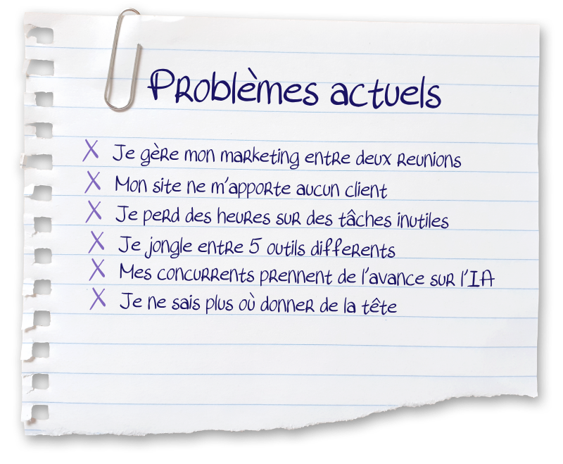 problème louise olive consultante freelance toulouse problème louise olive consultante freelance toulouse